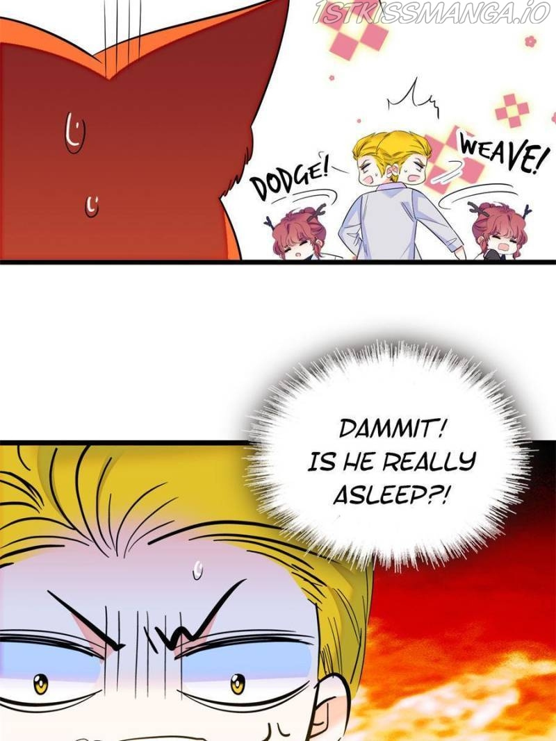 I’m Being Shipped With the King of Film! chapter 165 - page 14