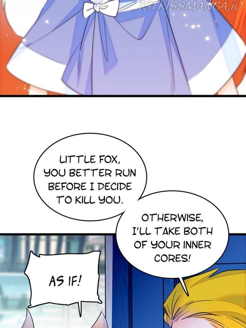 I’m Being Shipped With the King of Film! chapter 165 - page 22