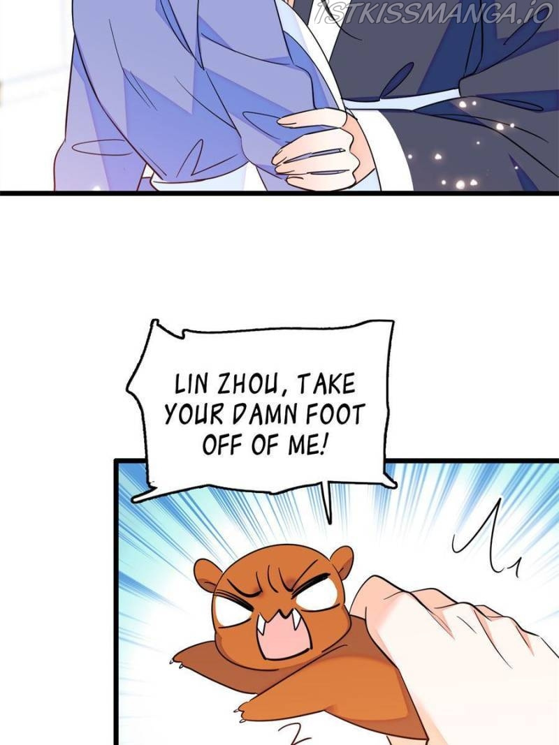 I’m Being Shipped With the King of Film! chapter 165 - page 30