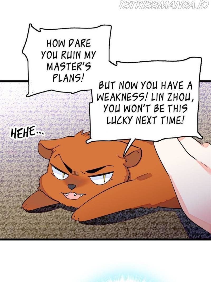 I’m Being Shipped With the King of Film! chapter 165 - page 33
