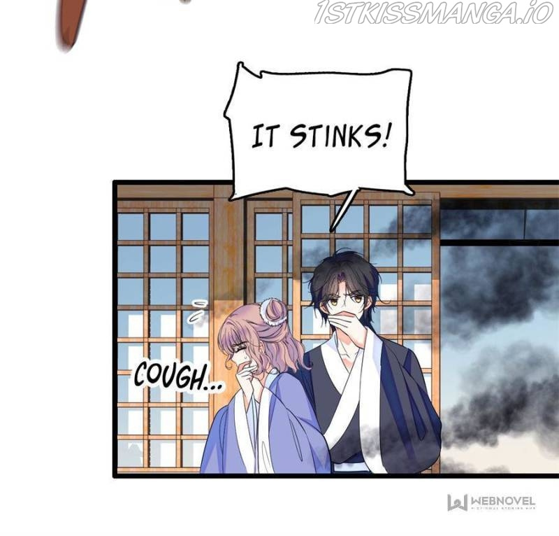 I’m Being Shipped With the King of Film! chapter 165 - page 36