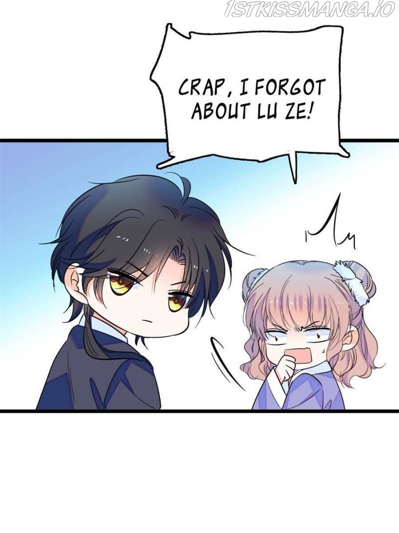 I’m Being Shipped With the King of Film! chapter 165 - page 37