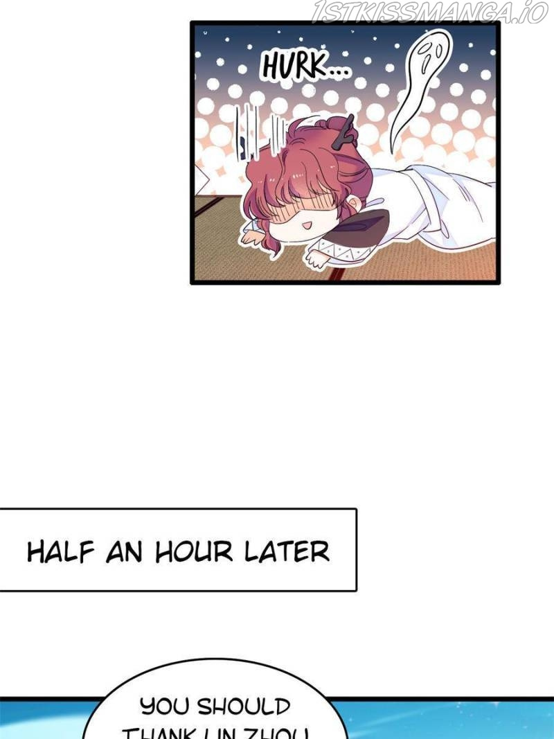 I’m Being Shipped With the King of Film! chapter 165 - page 38