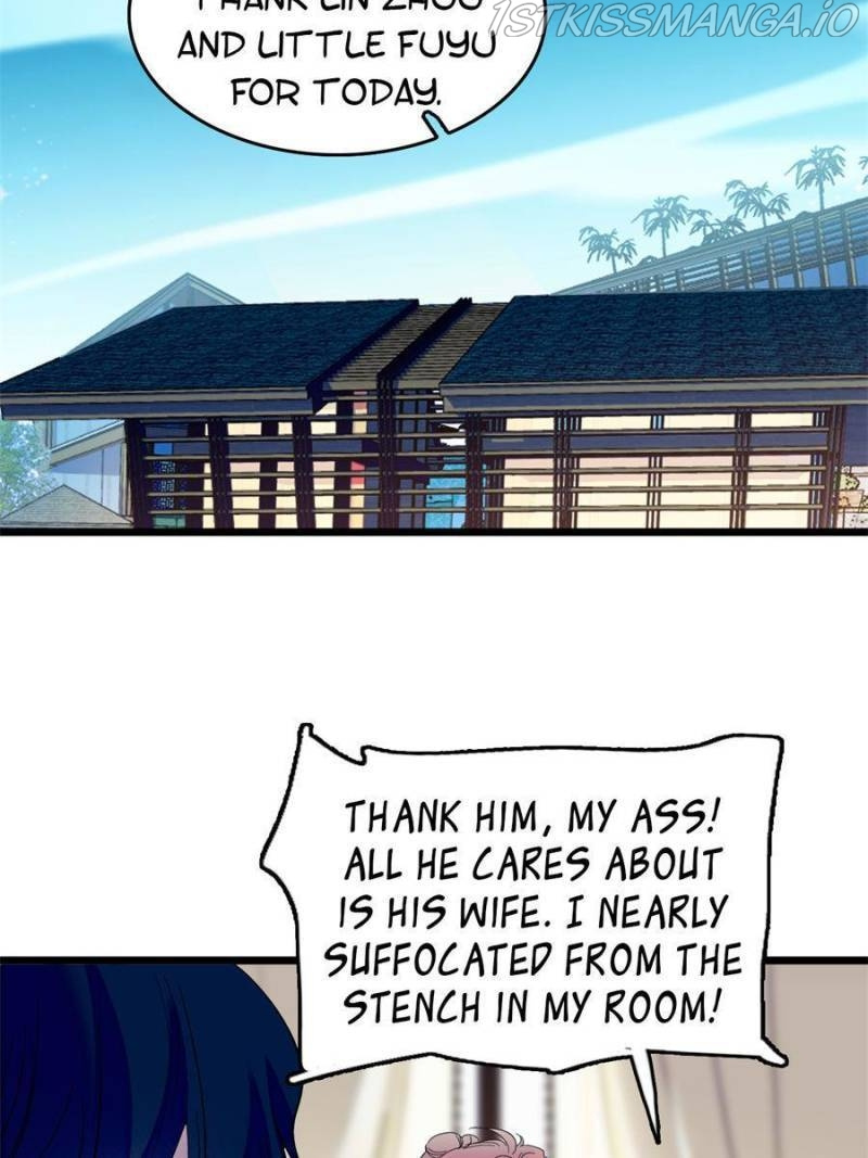 I’m Being Shipped With the King of Film! chapter 165 - page 39