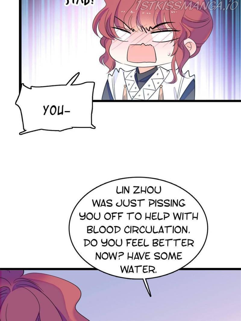 I’m Being Shipped With the King of Film! chapter 165 - page 43