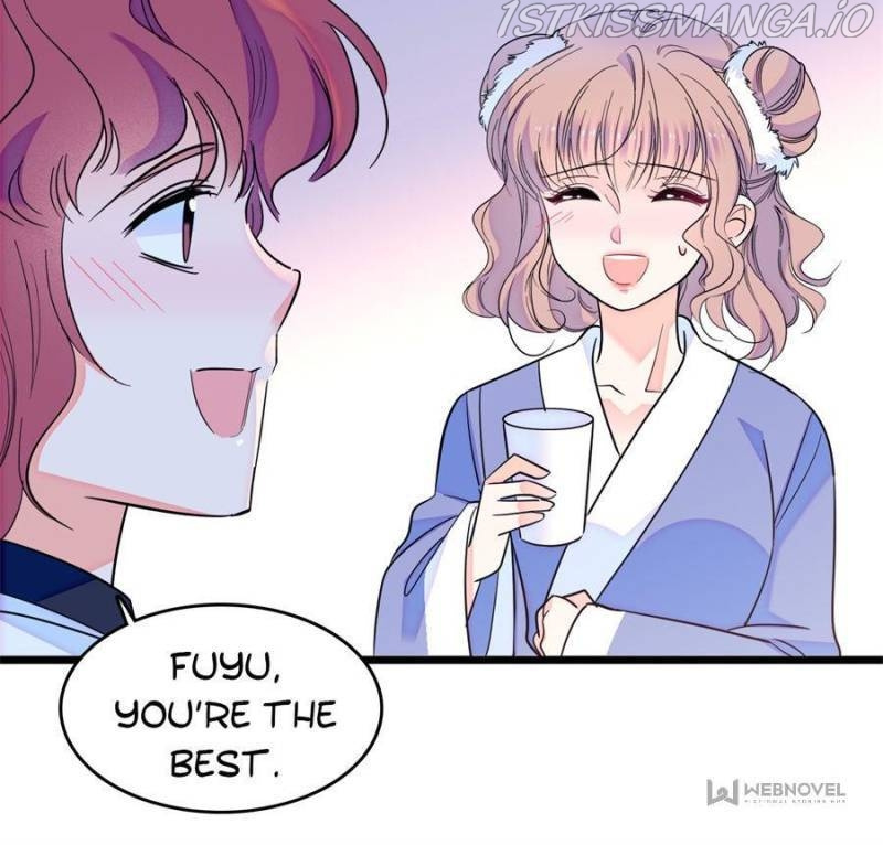 I’m Being Shipped With the King of Film! chapter 165 - page 44