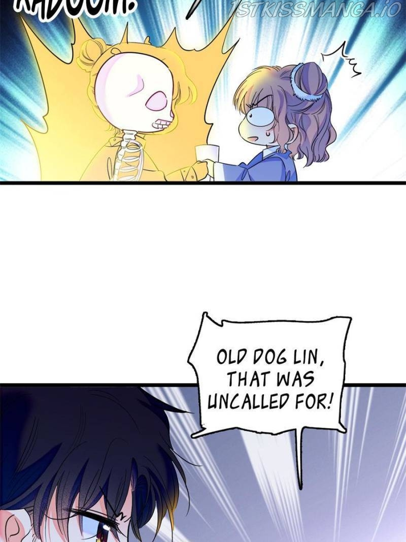 I’m Being Shipped With the King of Film! chapter 165 - page 46