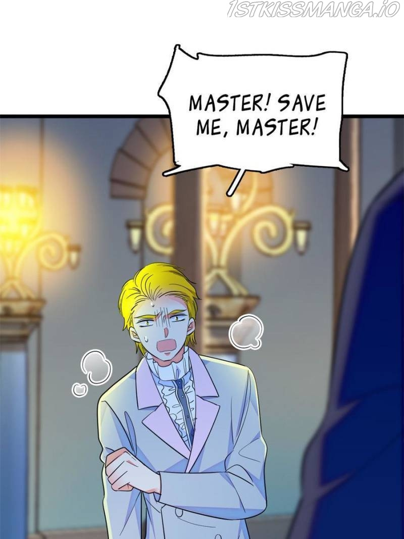 I’m Being Shipped With the King of Film! chapter 165 - page 49