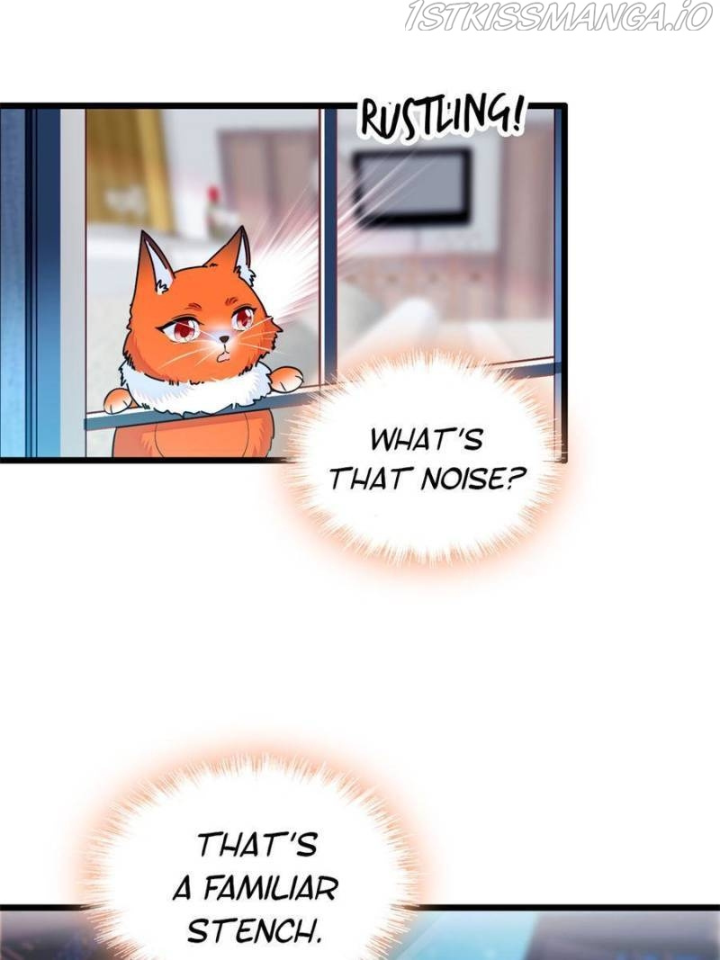 I’m Being Shipped With the King of Film! chapter 165 - page 5