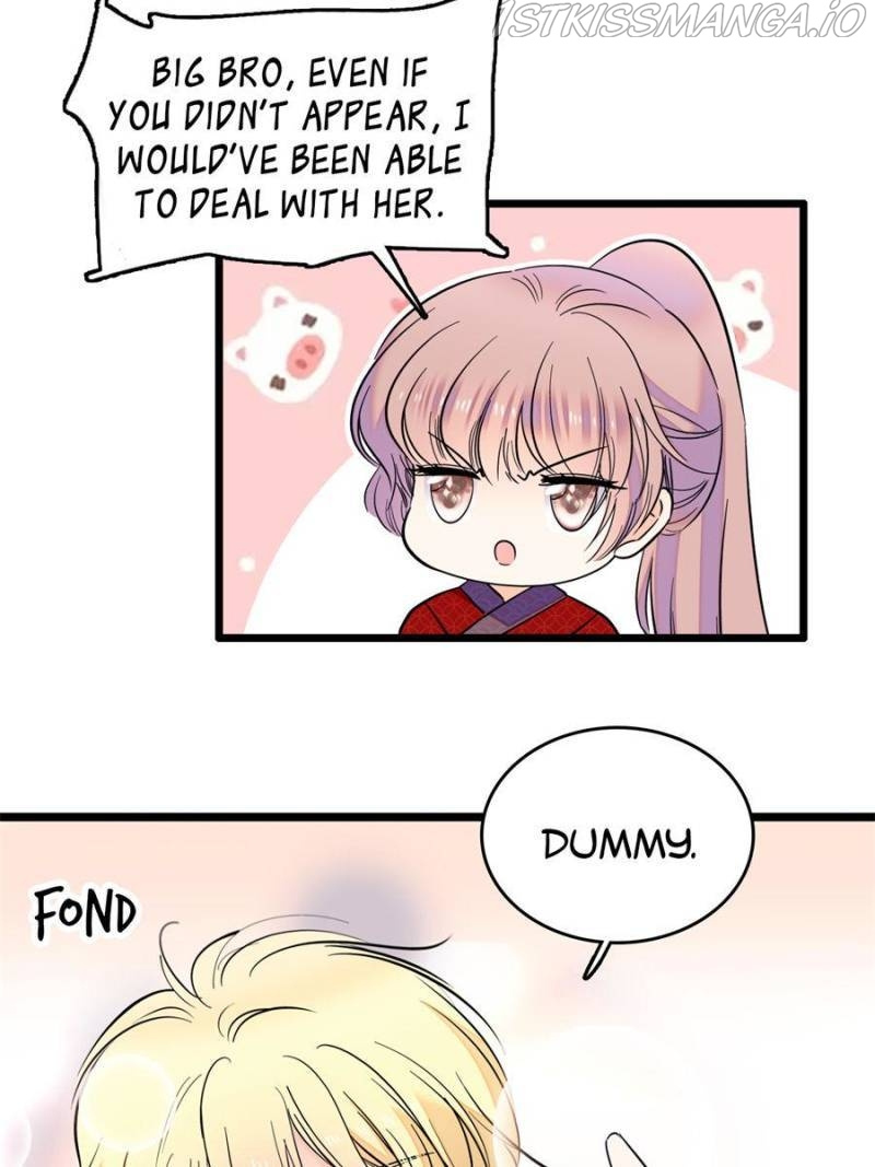I’m Being Shipped With the King of Film! chapter 120 - page 11