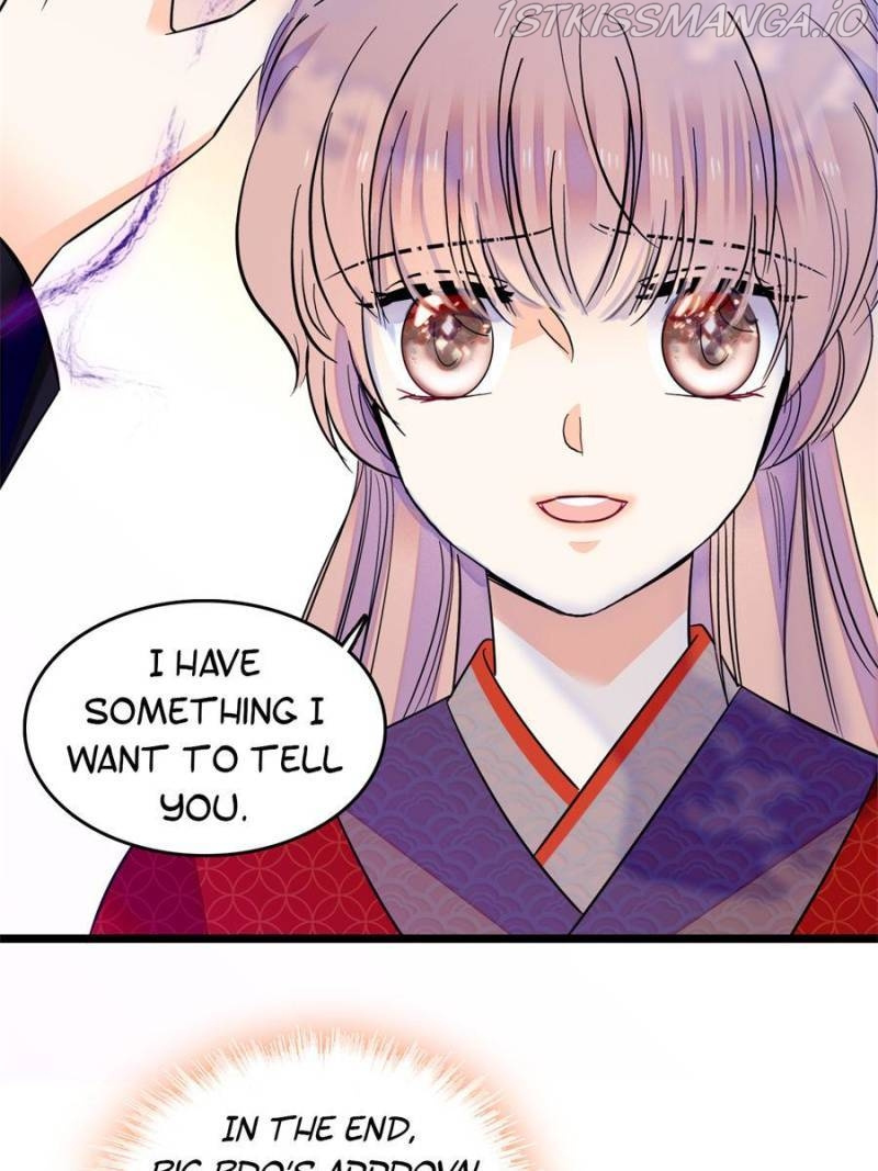 I’m Being Shipped With the King of Film! chapter 120 - page 14