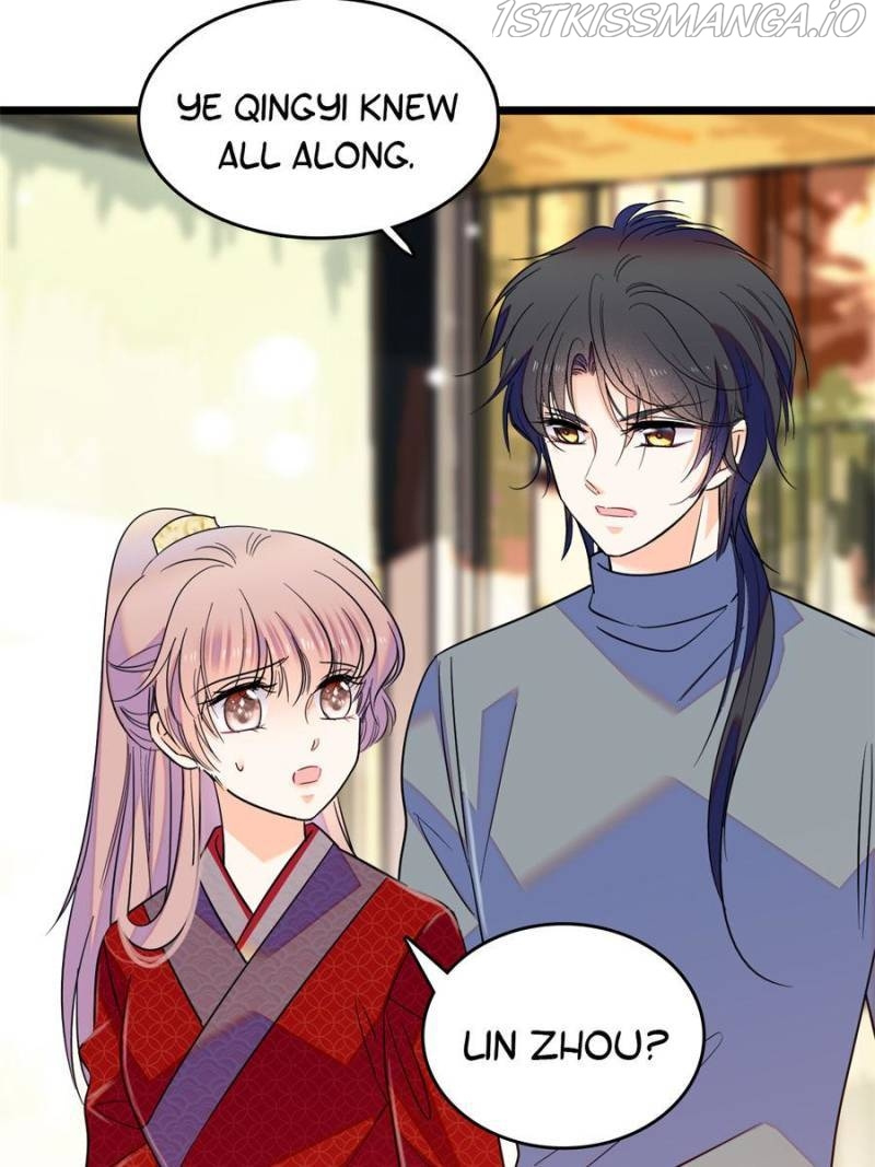 I’m Being Shipped With the King of Film! chapter 120 - page 18