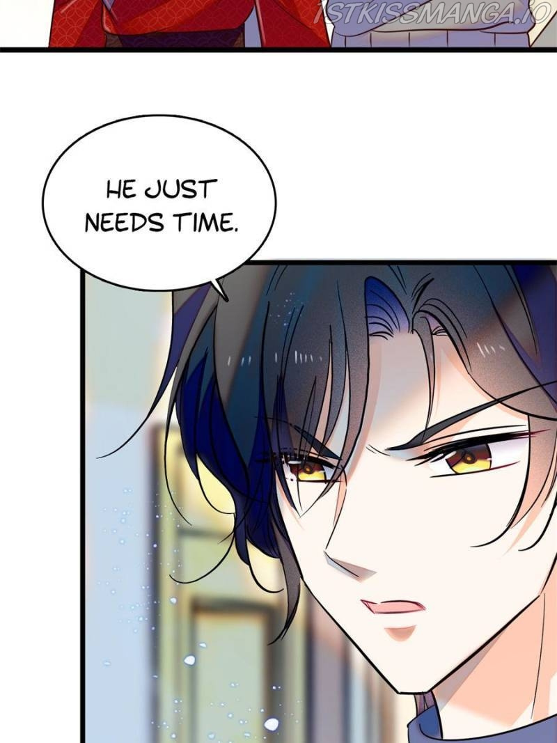 I’m Being Shipped With the King of Film! chapter 120 - page 19