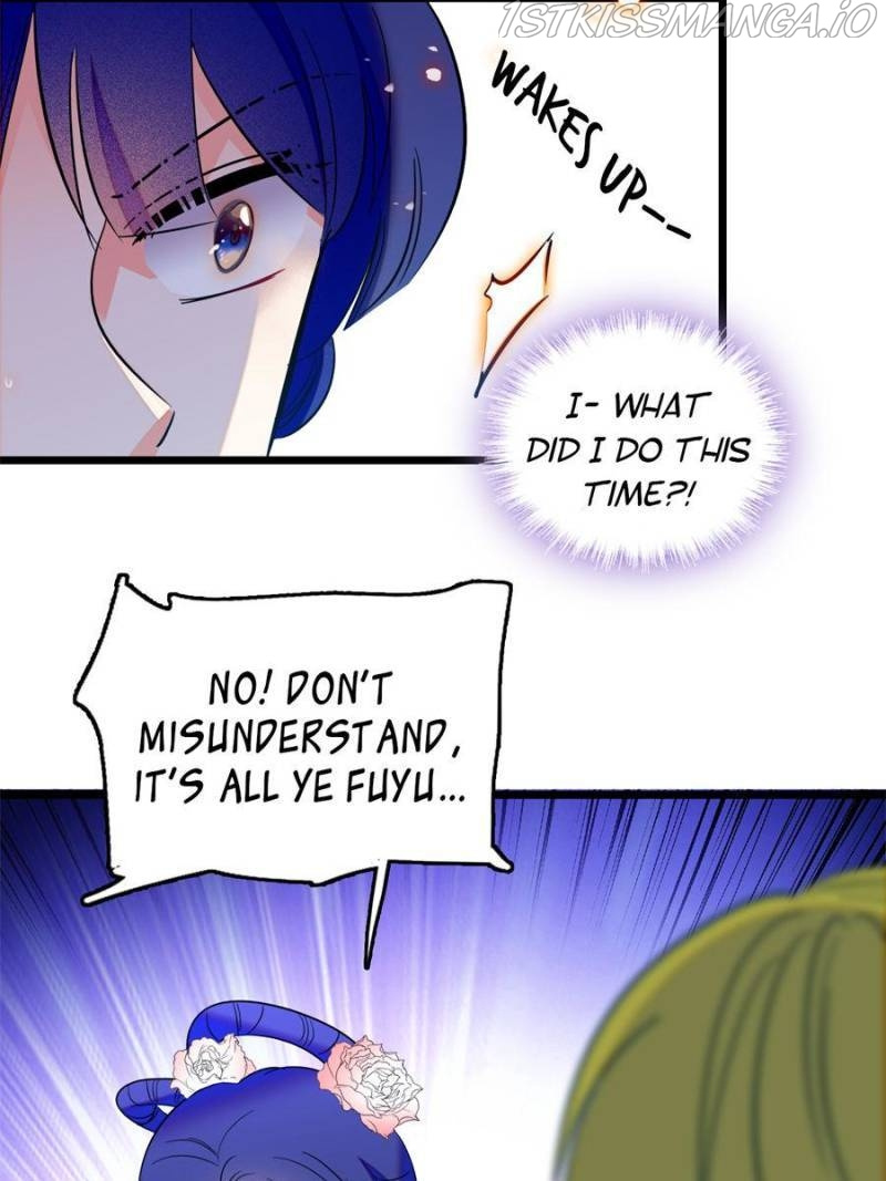 I’m Being Shipped With the King of Film! chapter 120 - page 2