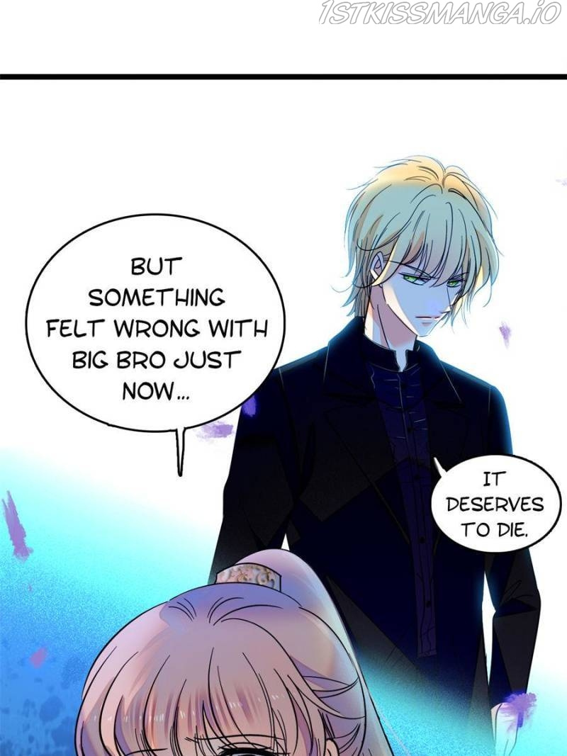 I’m Being Shipped With the King of Film! chapter 120 - page 21