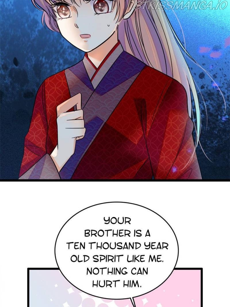 I’m Being Shipped With the King of Film! chapter 120 - page 22