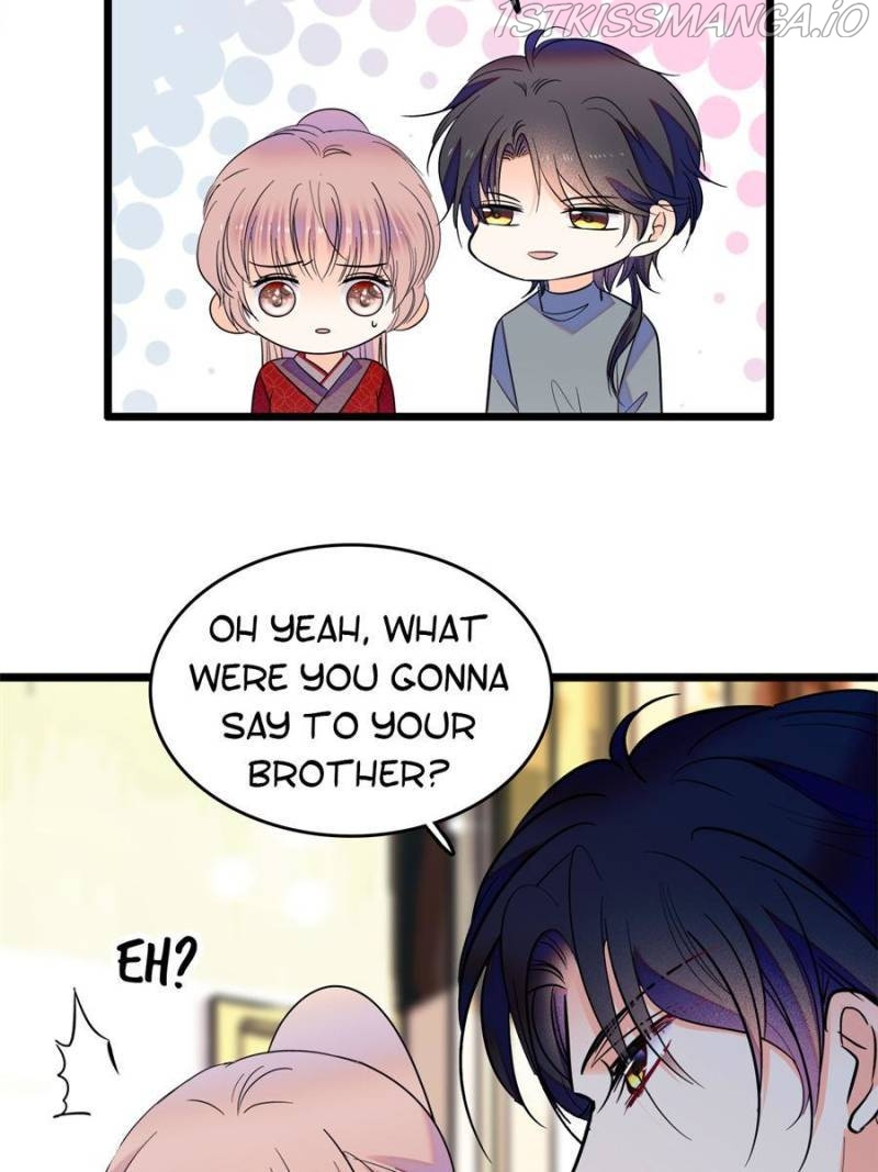 I’m Being Shipped With the King of Film! chapter 120 - page 23