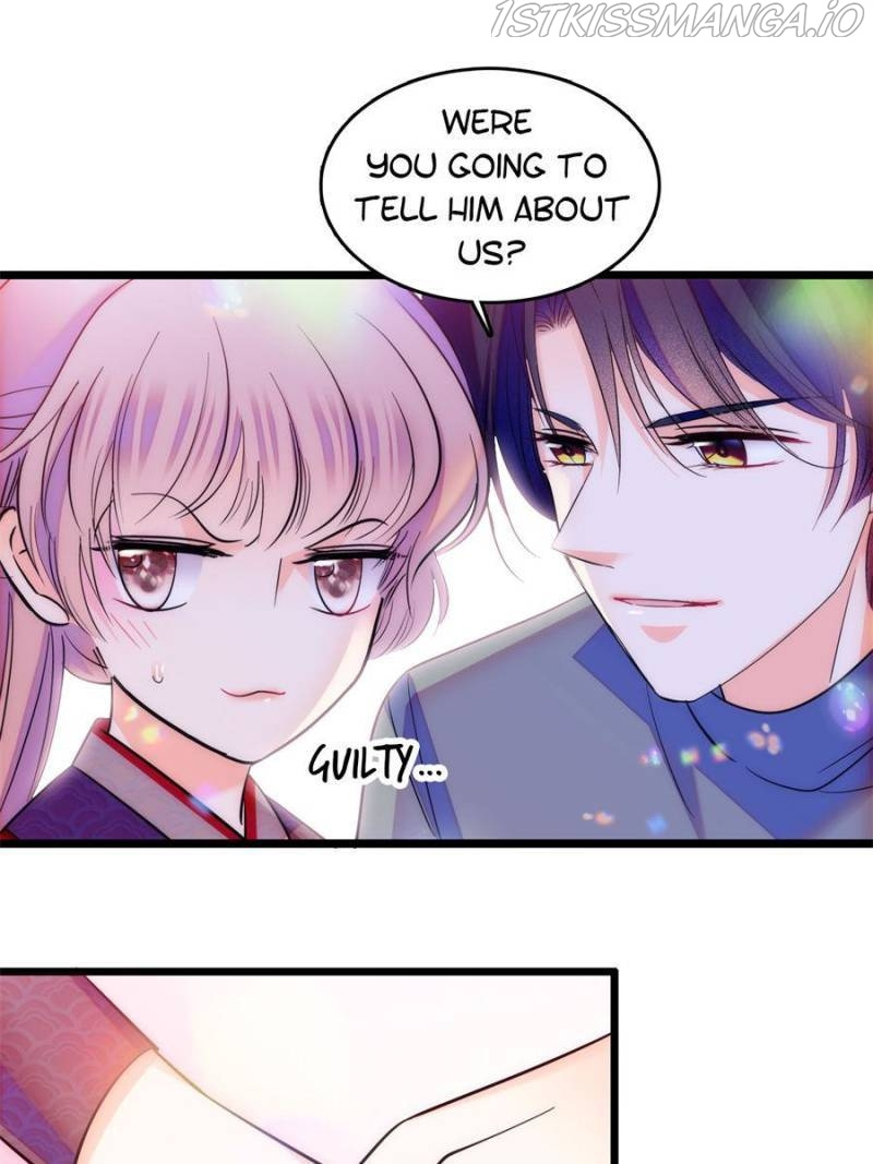 I’m Being Shipped With the King of Film! chapter 120 - page 25