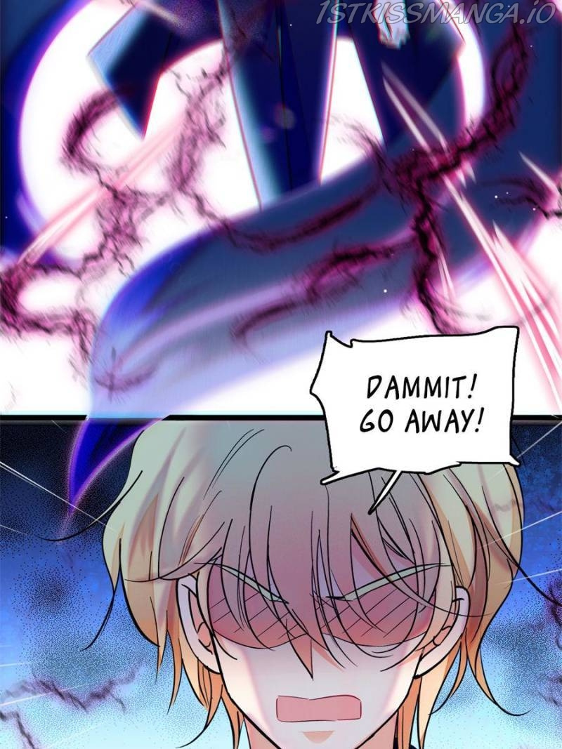 I’m Being Shipped With the King of Film! chapter 120 - page 34
