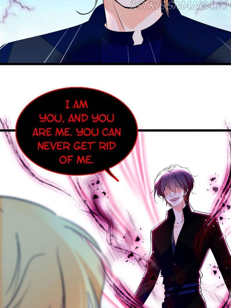 I’m Being Shipped With the King of Film! chapter 120 - page 35