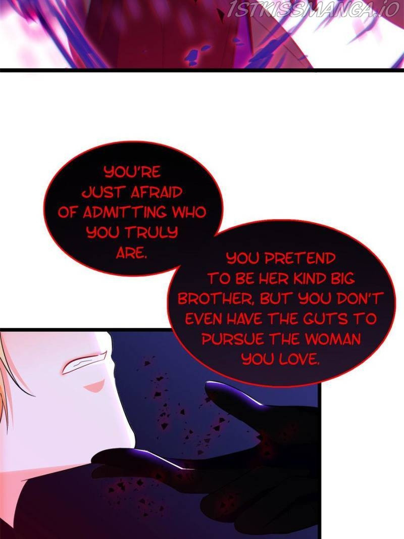 I’m Being Shipped With the King of Film! chapter 120 - page 39