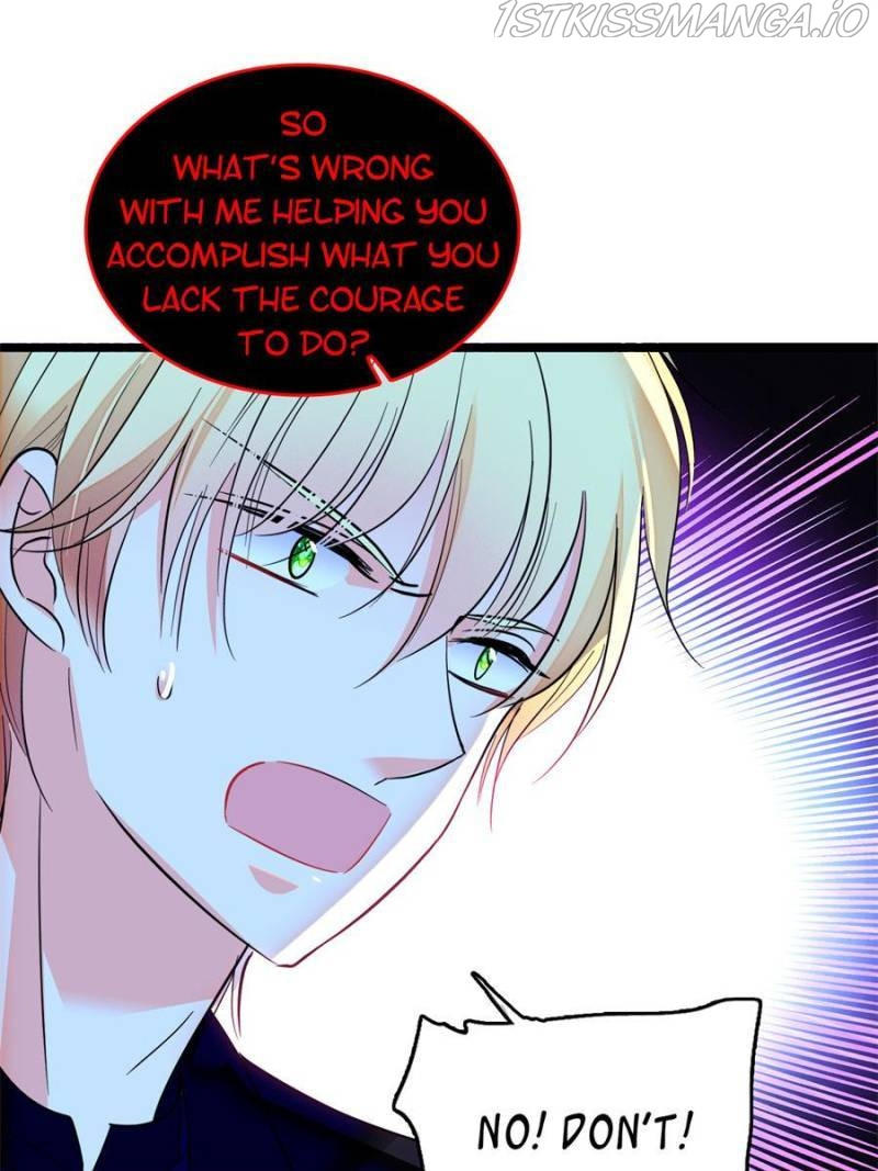 I’m Being Shipped With the King of Film! chapter 120 - page 41