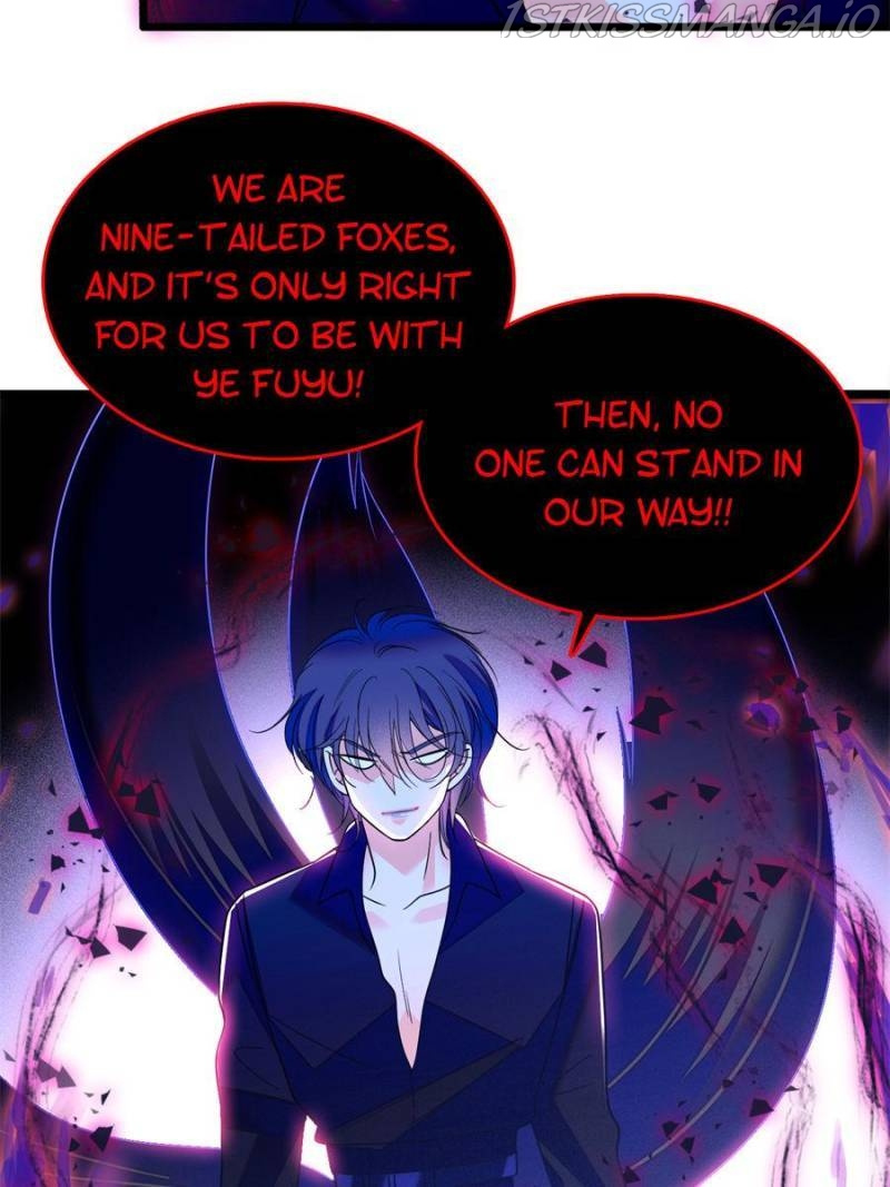 I’m Being Shipped With the King of Film! chapter 120 - page 43