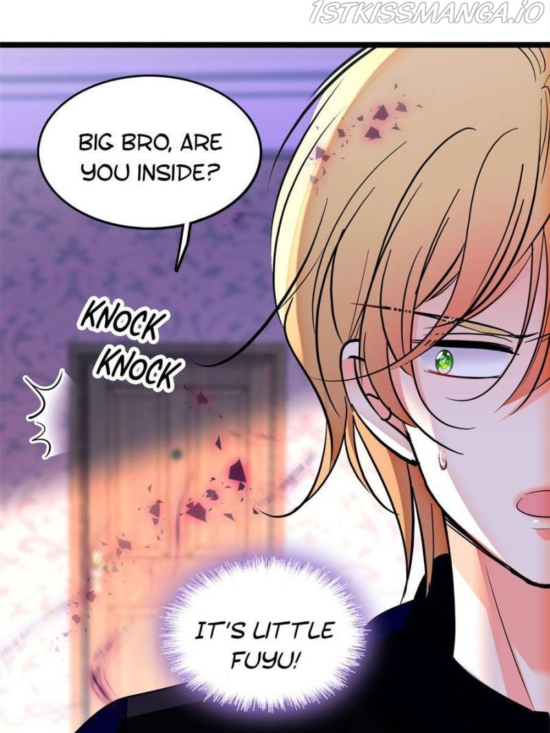 I’m Being Shipped With the King of Film! chapter 120 - page 45