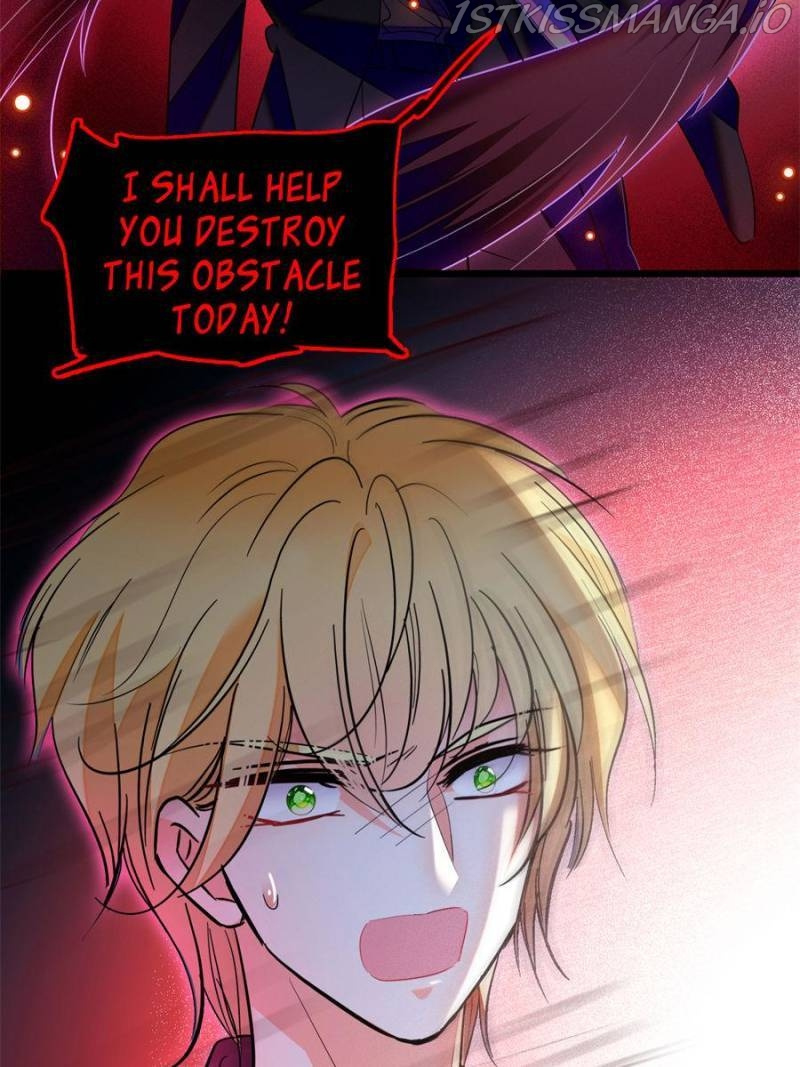 I’m Being Shipped With the King of Film! chapter 120 - page 49