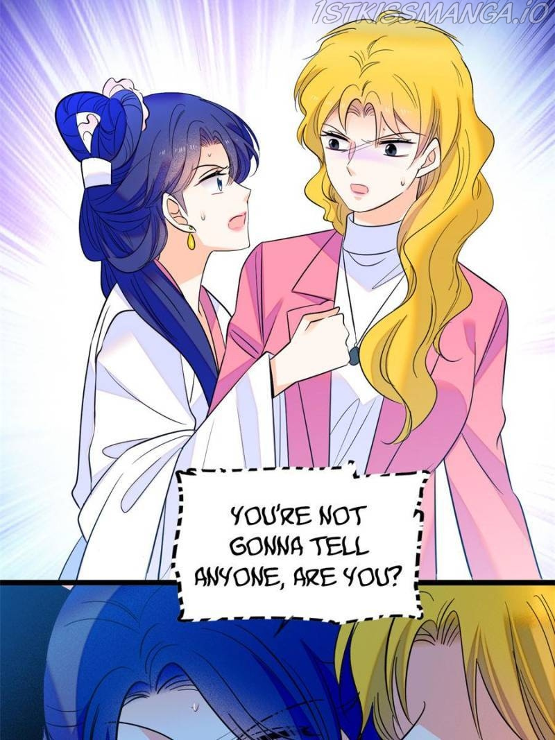 I’m Being Shipped With the King of Film! chapter 120 - page 6
