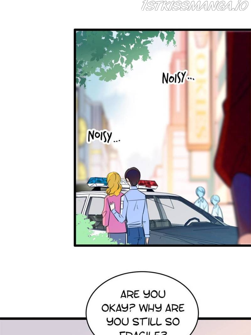I’m Being Shipped With the King of Film! chapter 120 - page 9
