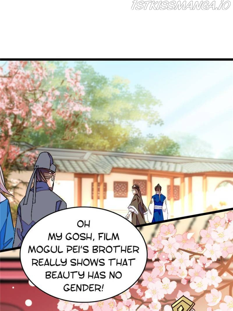 I’m Being Shipped With the King of Film! chapter 166 - page 1