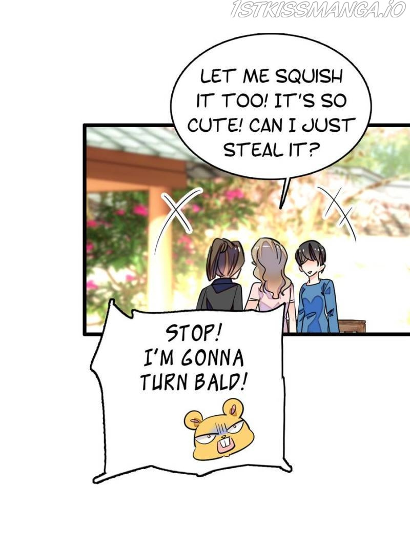 I’m Being Shipped With the King of Film! chapter 166 - page 13