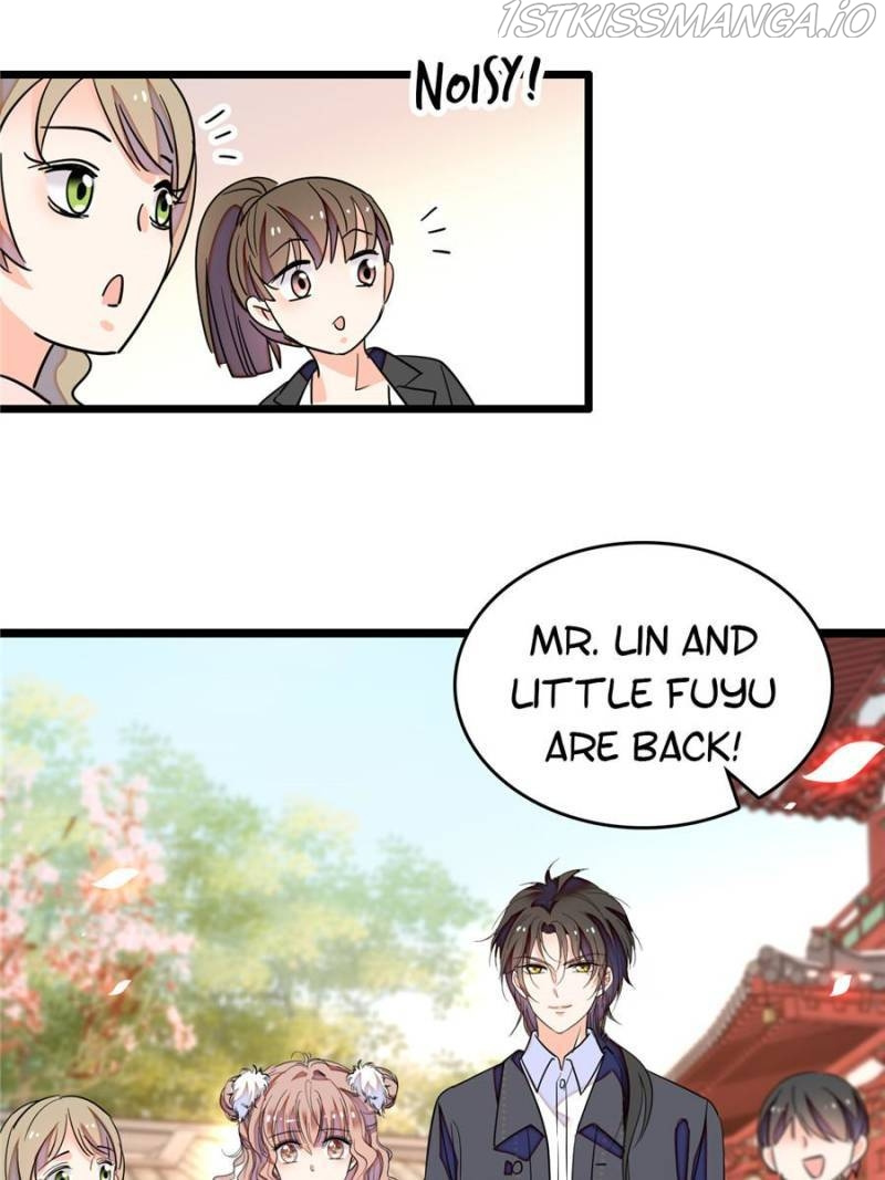 I’m Being Shipped With the King of Film! chapter 166 - page 14