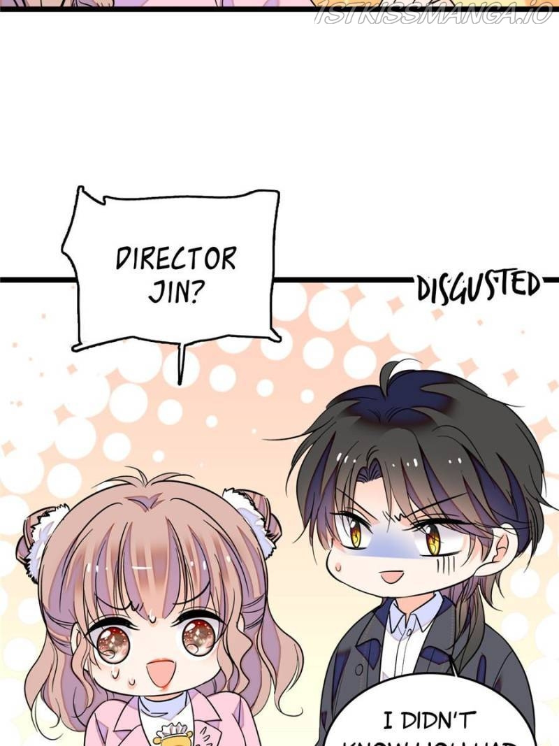 I’m Being Shipped With the King of Film! chapter 166 - page 18