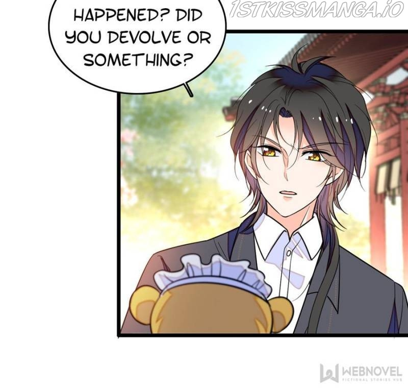 I’m Being Shipped With the King of Film! chapter 166 - page 20