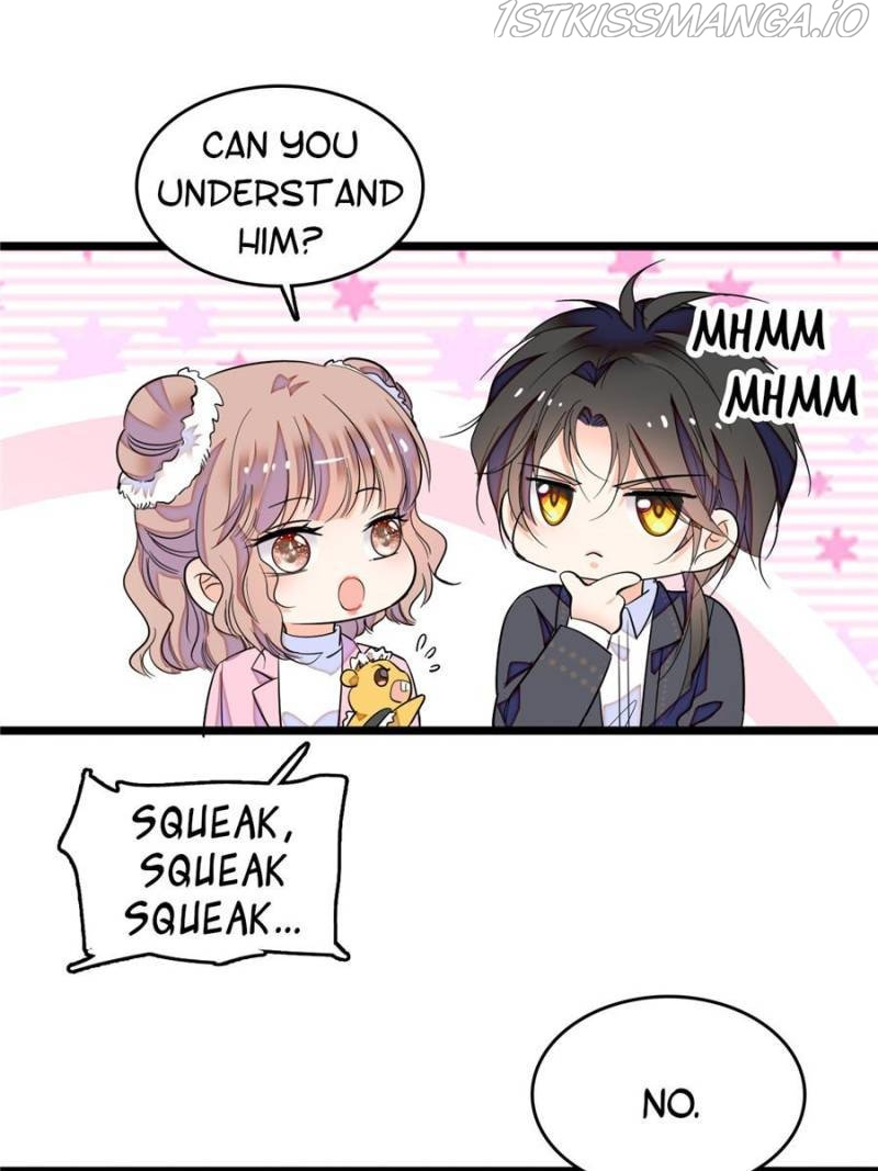 I’m Being Shipped With the King of Film! chapter 166 - page 21