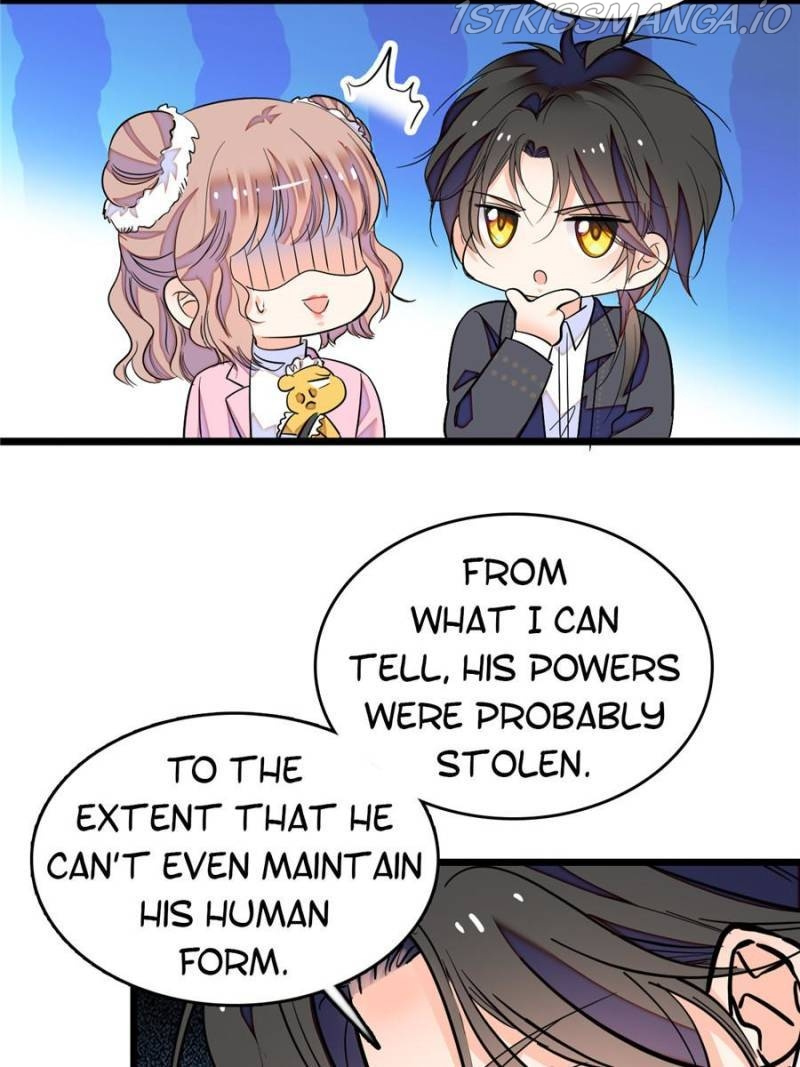 I’m Being Shipped With the King of Film! chapter 166 - page 22