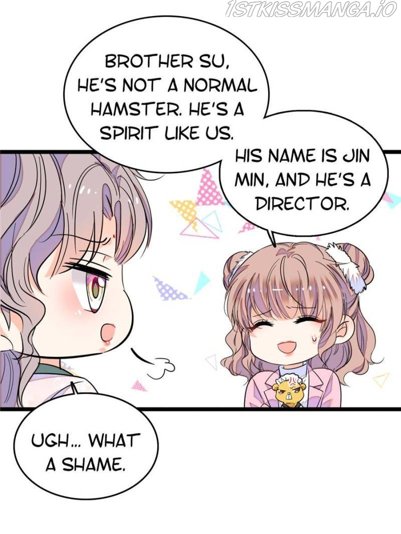 I’m Being Shipped With the King of Film! chapter 166 - page 25