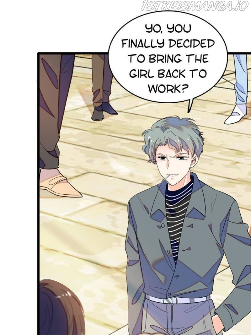 I’m Being Shipped With the King of Film! chapter 166 - page 26