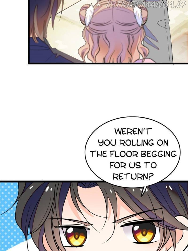 I’m Being Shipped With the King of Film! chapter 166 - page 27