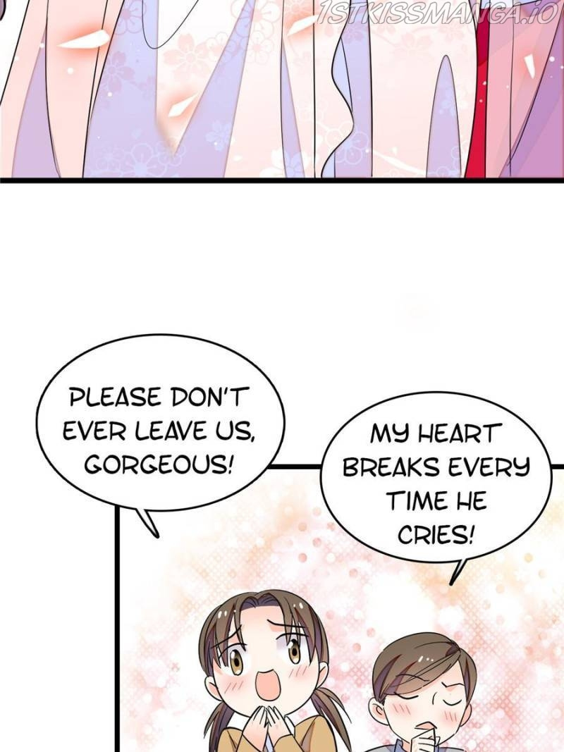 I’m Being Shipped With the King of Film! chapter 166 - page 3