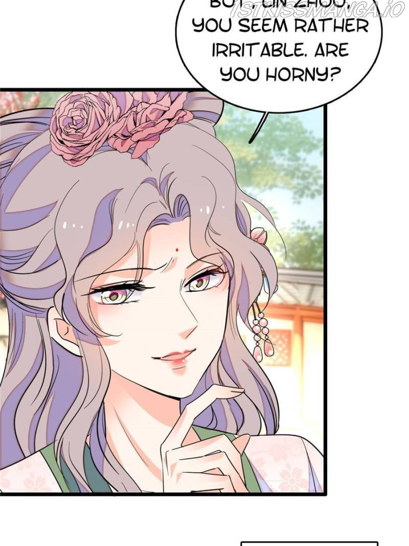 I’m Being Shipped With the King of Film! chapter 166 - page 30