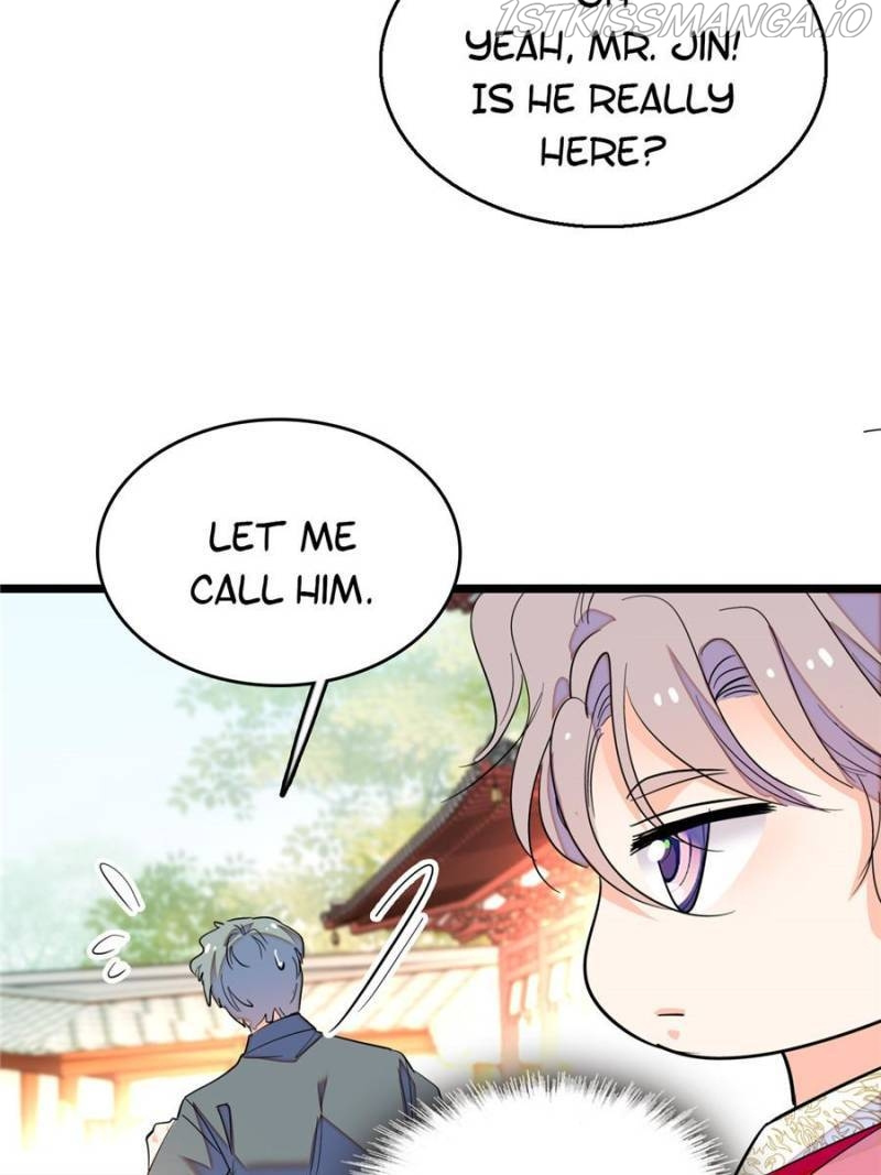 I’m Being Shipped With the King of Film! chapter 166 - page 38
