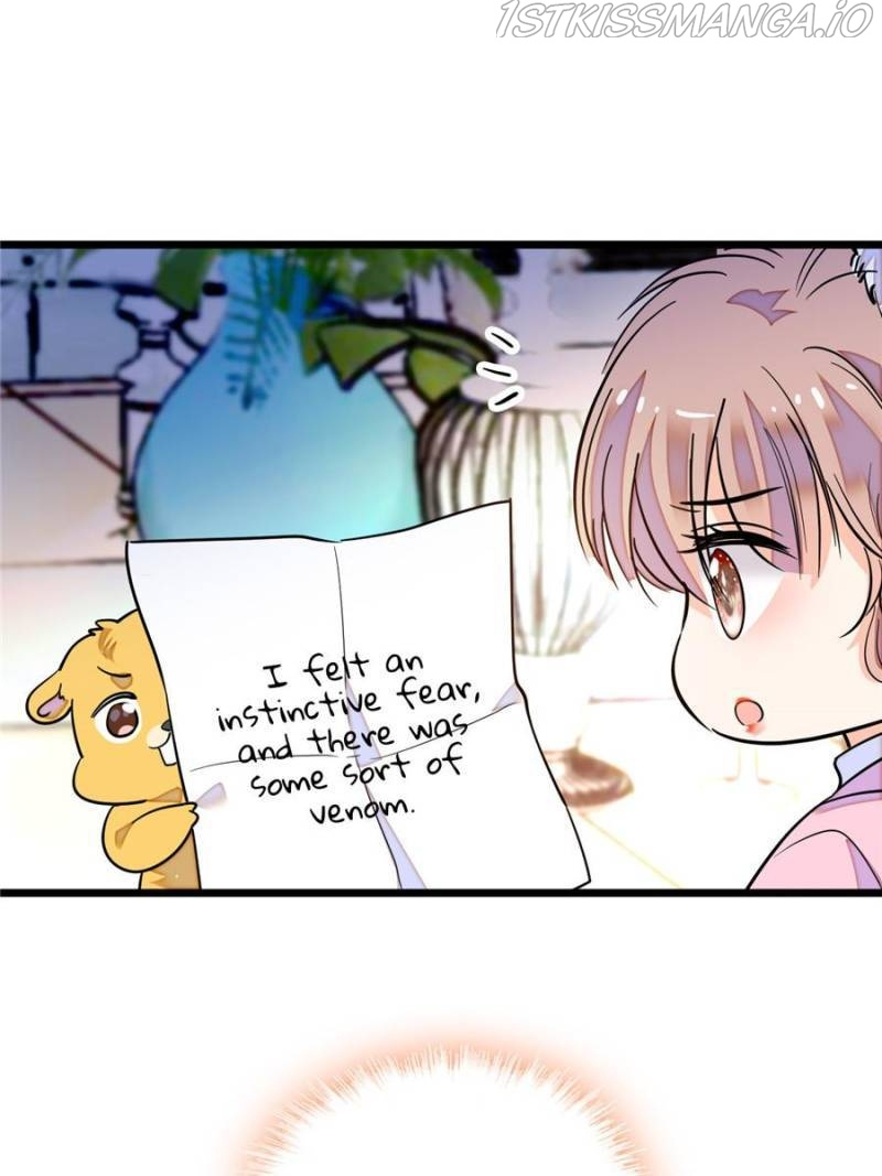 I’m Being Shipped With the King of Film! chapter 166 - page 45