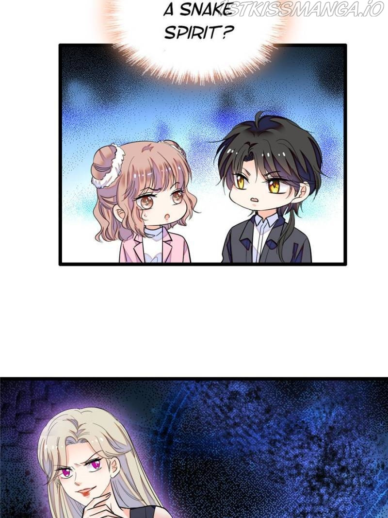I’m Being Shipped With the King of Film! chapter 166 - page 46