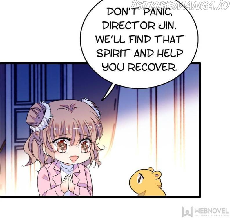 I’m Being Shipped With the King of Film! chapter 166 - page 48