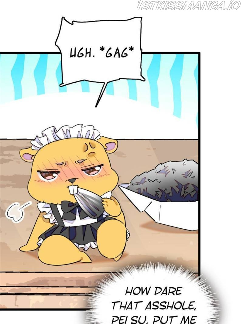 I’m Being Shipped With the King of Film! chapter 166 - page 5