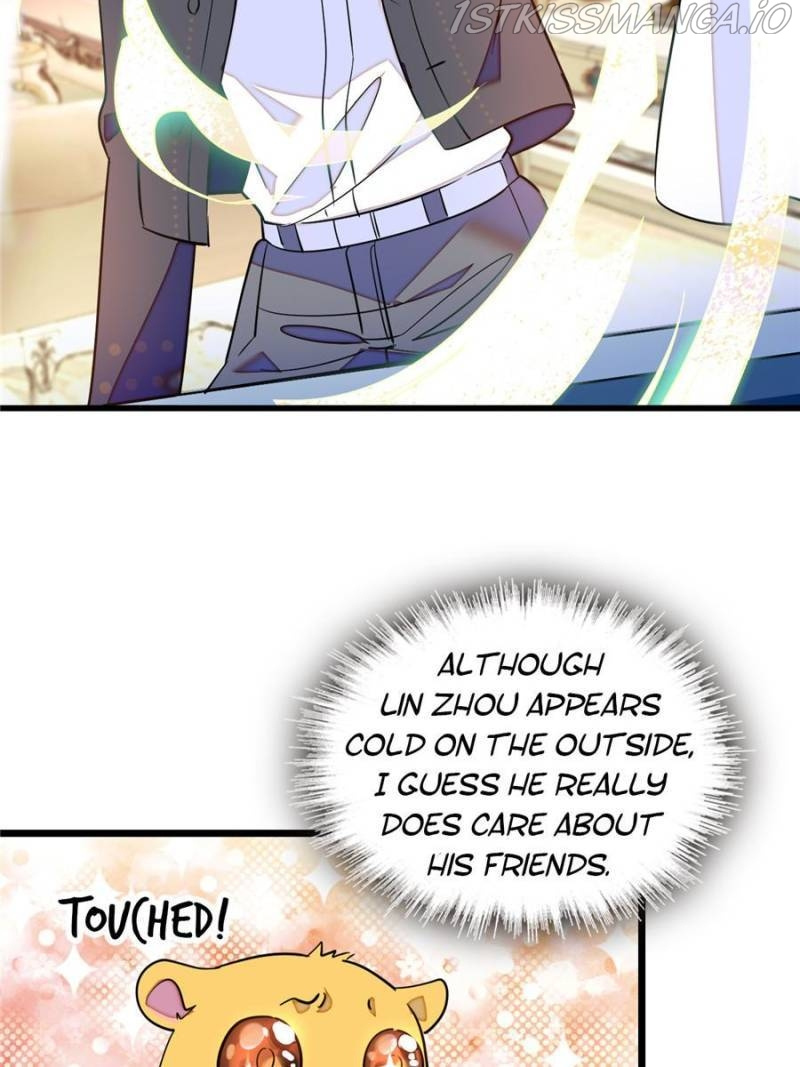 I’m Being Shipped With the King of Film! chapter 166 - page 50