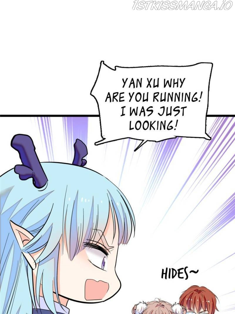 I’m Being Shipped With the King of Film! chapter 166 - page 55
